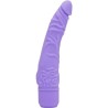 vibrateur slim classique violet