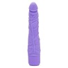 vibrateur slim classique violet