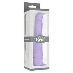 vibrateur slim classique violet