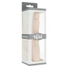 peau de vibrateur slim classique