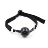 sangle en nylon ball gag