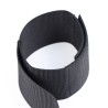 menottes poignets et collier en nylon