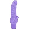vibrateur stim classique violet