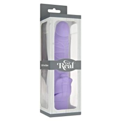 vibrateur stim classique violet