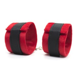 ensemble de bondage 5 pièces
