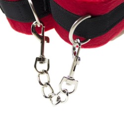 ensemble de bondage 5 pièces