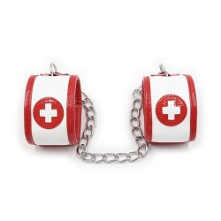 mini set 3 pièces infirmière