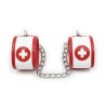 mini set 3 pièces infirmière