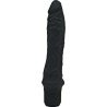 grand vibrateur noir classique