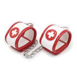 mini set 3 pièces infirmière