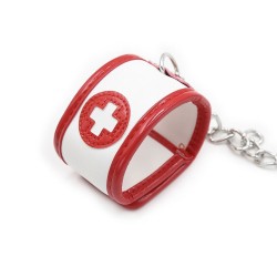 mini set 3 pièces infirmière