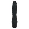 grand vibrateur noir classique