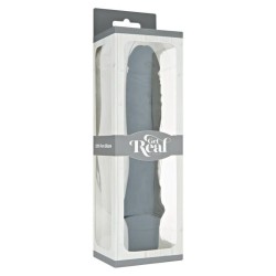 grand vibrateur noir classique