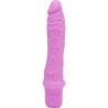 grand vibrateur rose classique