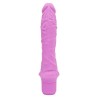 grand vibrateur rose classique