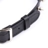 collier spikes collier punk