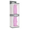 grand vibrateur rose classique