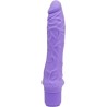 grand vibrateur classique violet