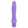 grand vibrateur classique violet