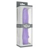 grand vibrateur classique violet