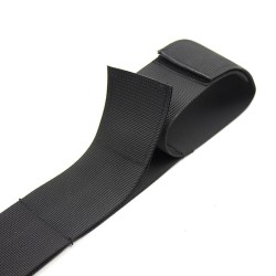 spreader soft bar full nylon retenues de poignet