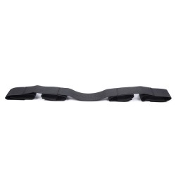 spreader soft bar full nylon retenues de poignet