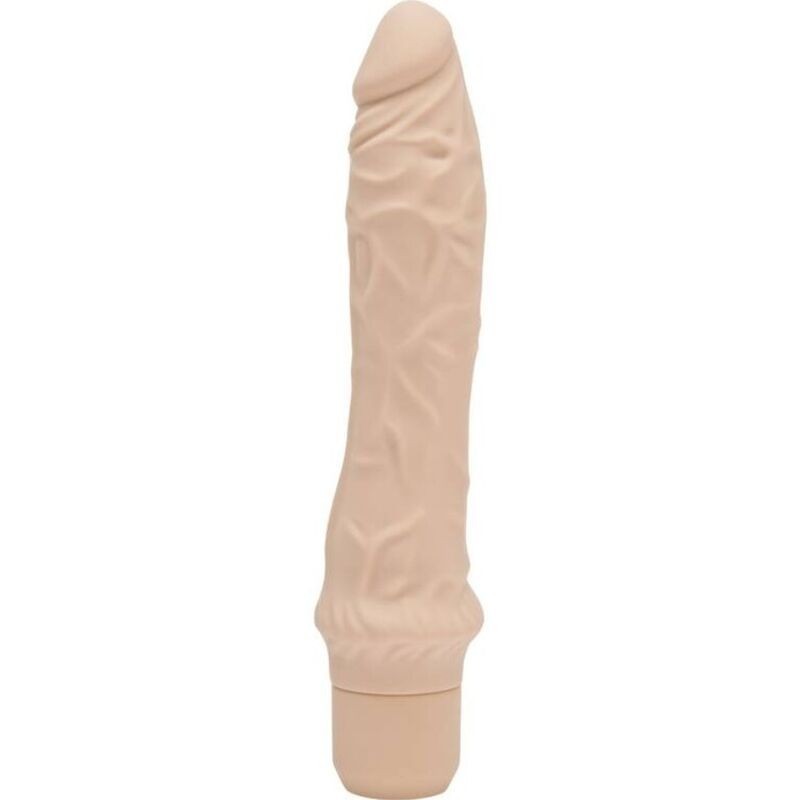 grand vibrateur naturel classique