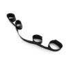 spreader soft bar full nylon retenues de poignet