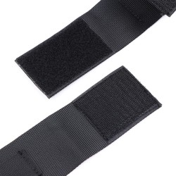 retenues de poignet en nylon