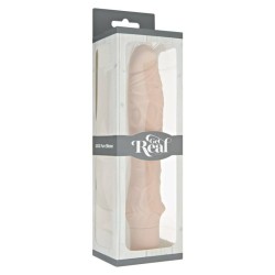 grand vibrateur naturel classique