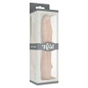 grand vibrateur naturel classique