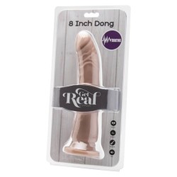 dong 20,5 cm peau vibrante