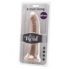 dong 20,5 cm peau vibrante