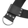manchettes de suspension poignet ou cheville