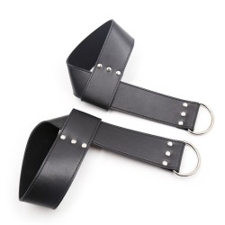 manchettes de suspension poignet ou cheville