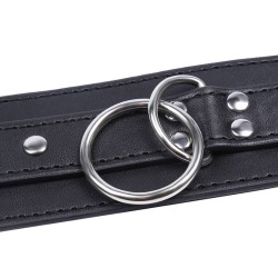 o-ring retenues de poignet verrouillées