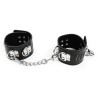 retenues de chevilles de style hasp
