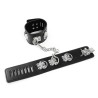 retenues de chevilles de style hasp