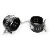retenues de chevilles de style hasp