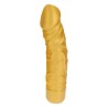 gold dicker vibrateur original or