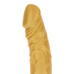 gold dicker vibrateur original or