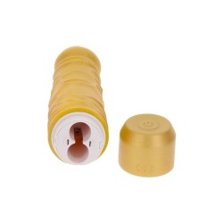 gold dicker vibrateur original or