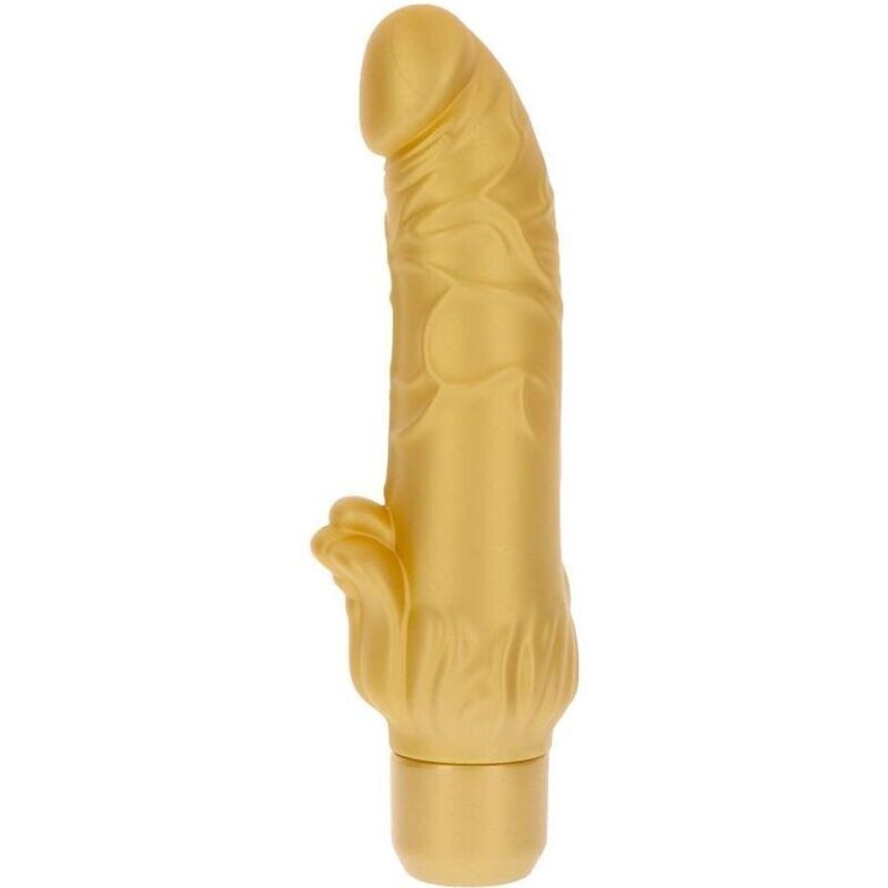 gold dicker stim vibrateur or gold dicker stim vibrateur or