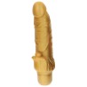 gold dicker stim vibrateur or