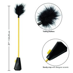boundless récolte de plumes