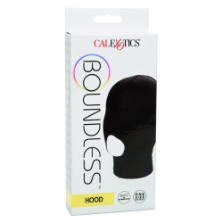 boundless capot