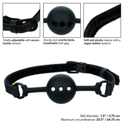boundless billon-boule respirant