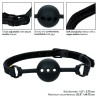 boundless billon-boule respirant