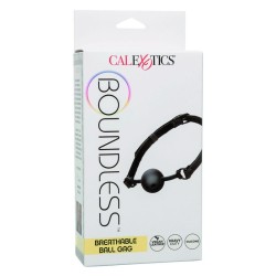 boundless billon-boule respirant