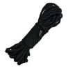 boundless corde 10m noire